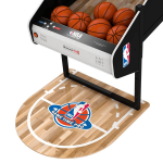 NBA Gametime Basketball game for sale in the EU
