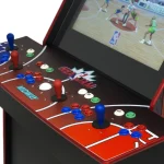 NBA Jam Deluxe Upright 4 Player Arcade Machine for sale in the EU