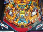 NBA Fastbreak Pinball for sale in Europe
