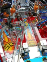 NBA Fastbreak Pinball for sale in Europe