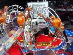NBA Fastbreak Pinball for sale in Europe