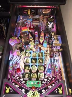 Playboy Pinball Machine for sale in Europe