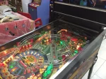 High Speed Pinball Machine for sale in Europe
