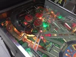 High Speed Pinball Machine for sale in Europe