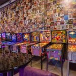 Best Pinball Museums in Europe