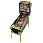 Shrek Pinball Machine for sale in Europe
