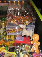 Shrek Pinball Machine for sale in Europe