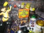 Shrek Pinball Machine for sale in Europe