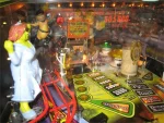Shrek Pinball Machine for sale in Europe