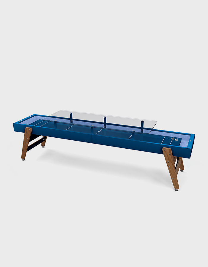 shuffleboard_dining_rs_barcelona_design Track Dining Shuffleboard 14ft by RS Barcelona for sale