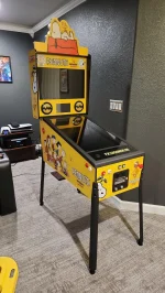 FX Legends 4K Peanuts Collector’s Edition for sale