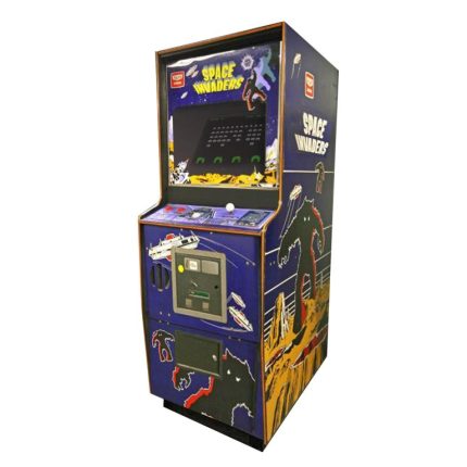 1980s Space Invaders Arcade Machine for sale in the EU