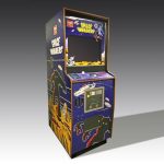 1980s Space Invaders Arcade Machine for sale in the EU