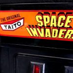 1981 Space Invaders Arcade Machine for sale in th EU