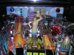 Spider-man Pinball Machine for sale in Europe
