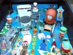 South Park Pinball for sale in Europe