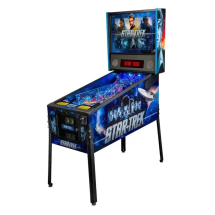 Star Trek Pro Pinball for sale in Europe