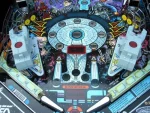 Star Trek: The Next Generation Pinball Machine for sale in Europe