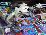 Star Trek: The Next Generation Pinball Machine for sale in Europe
