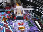 Star Trek: The Next Generation Pinball Machine for sale in Europe