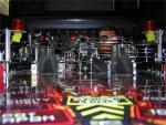 Terminator 3 Pinball Machine for sale in Europe