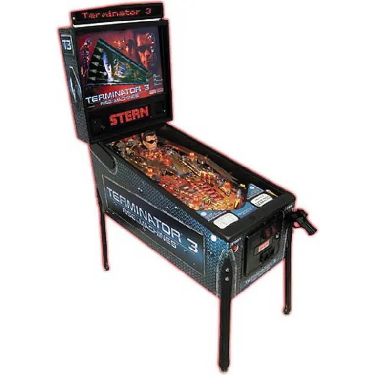 terminator-3-pinball-machine-768x768 Terminator 3 Pinball Machine for sale in Europe