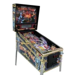 Theatre of Magic Pinball Machine for sale in Europe