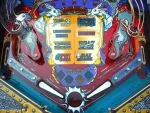 Theatre of Magic Pinball Machine for sale in Europe