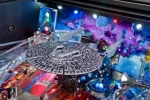 Star Trek Premium Pinball for sale in Europe