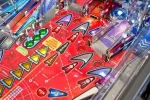 Star Trek Premium Pinball for sale in Europe