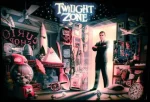 Twilight Zone Pinball Machine for sale in Europe