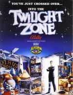 Twilight Zone Pinball Machine for sale in Europe