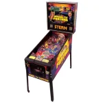 Wheel of Fortune Pinball Machine for sale in Europe