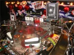 World Poker Tour Pinball Machine for sale in Europe