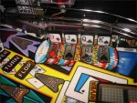 World Poker Tour Pinball Machine for sale in Europe